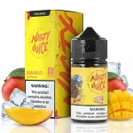 جویس نستی اورجینال طعم انبه کاشمن