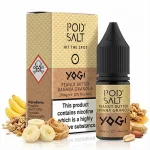 سالت پاد سالت اورجینال طعم موز کره بادام زمینی