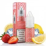 سالت پاد سالت اورجینال طعم توت فرنگی لیموناد شیرین