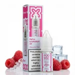 سالت پاد سالت اورجینال طعم تمشک سه گانه یخ (TRIPLE RASPBERRY ICE)