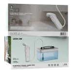 دوش مسافرتی مخزن دار Green Lion Bidet Pro - Image 3
