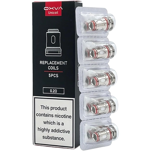 oxva uni coil کویل اکسوا مخصوص دستگاه ORIGIN 2 - Image 1
