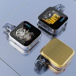 پاد گردنی هوشمند پاوا مدل HORIZ ULTRA - تصویر 2