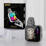 پاد گردنی هوشمند پاوا مدل HORIZ ULTRA - تصویر 3