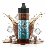 پاد یکبار مصرف قابل شارژ 16000 پاف طعم نوشابه یخ