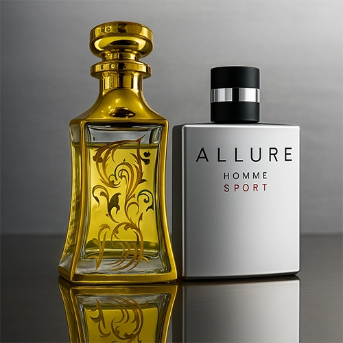 Allure Homme Sport عطر الورهوم اسپرت | Allure Homme Sport - تصویر 1