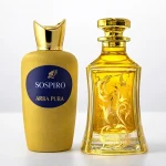 اسانس عطر آرباپورا  | Arba Pura Sospiro Xerjoff Style