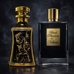 اسانس عطر بلک فانتوم | Black Phantom