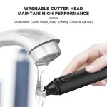 مو زن گوش و بینی هیوندای مدل FC-032 - تصویر 3