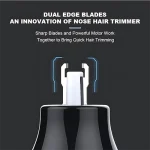 مو زن گوش و بینی هیوندای مدل FC-032 - تصویر 5