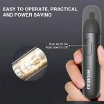 مو زن گوش و بینی هیوندای مدل FC-032 - تصویر 6