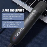 مو زن گوش و بینی هیوندای مدل FC-032 - تصویر 8