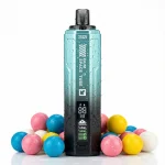 ویپ یکبارمصرف SPACE TUBE طعم آدامس