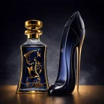اسانس عطر گود گرل | Good Girl