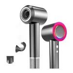 سشوار حرفه‌ای 1600 وات هیوندای مدل HC-157 - تصویر 2