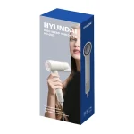 سشوار حرفه‌ ای 1500 وات هیوندای مدل HC-233 - تصویر 8