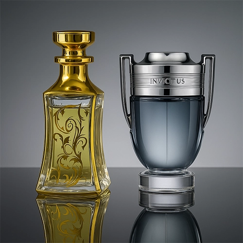 Invictus عطر اینوکتوس | Invictus - تصویر 1