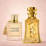 اسانس عطر لالیک لامور | Lalique L’Amour
