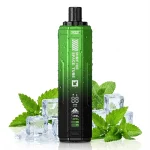 ویپ یکبارمصرف SPACE TUBE طعم نعنا یخ