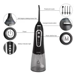 دستگاه شست و شوی دهان و دندان هیوندای مدل OC-010 - تصویر 2