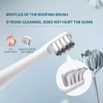 مسواک برقی هیوندای مدل OC-012 - تصویر 2