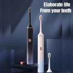 مسواک برقی هیوندای مدل OC-013 - تصویر 2