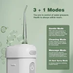 دستگاه شست و شوی دهان و دندان هیوندای OC-015 - تصویر 2