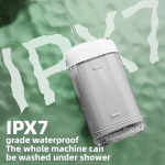 دستگاه شست و شوی دهان و دندان هیوندای OC-015 - تصویر 4