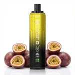 ویپ یکبارمصرف SPACE TUBE طعم پشن فروت