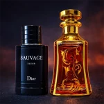 اسانس عطر ساواچ الکسیر | Sauvage Elixir