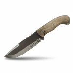 چاقو شکاری سایز متوسط مصطفی