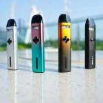 پاد برند UWELL مدل کالیبرن اکسپلور - تصویر 2