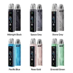 پاد UWELL مدل G3 Pro - تصویر 8