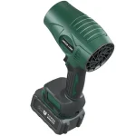 جت فن گرین لاین مدل GB 256X - تصویر 2