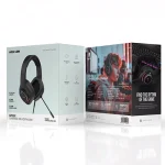 هدست مخصوص بازی گرین لاین مدل GP32X - تصویر 5