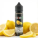 جویس برند نیکد طعم لیمو