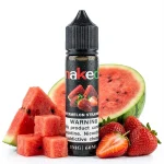 جویس برند نیکد طعم هندوانه توت فرنگی