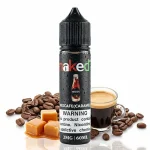 جویس برند نیکد طعم نسکافه کارامل