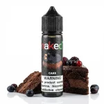 جویس برند نیکد طعم کیک