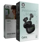 هندزفری بلوتوثی گرین لاین مدل Cairo - تصویر 4