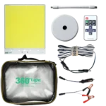 چراغ کمپینگ برند 360 لایت مدل TM-04 COB RF