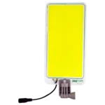 چراغ لنسری کمپینگ برند 360 لایت مدل L800 RF - تصویر 2