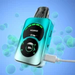 پاد گردنی VOOPOO مدل ARGUS A - تصویر 10