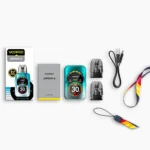 پاد گردنی VOOPOO مدل ARGUS A - تصویر 11