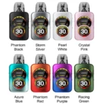 پاد گردنی VOOPOO مدل ARGUS A - تصویر 12