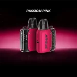 پاد گردنی برند VOOPOO مدل ARGUS P1 - تصویر 13