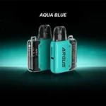 پاد گردنی برند VOOPOO مدل ARGUS P1 - تصویر 14