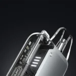 پاد گردنی برند VOOPOO مدل ARGUS P1 - تصویر 4