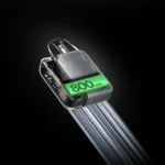 پاد گردنی برند VOOPOO مدل ARGUS P1 - تصویر 6