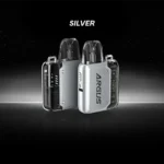 پاد گردنی برند VOOPOO مدل ARGUS P1 - تصویر 9